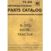 Mc Cormick International B-275 Parts Manual
